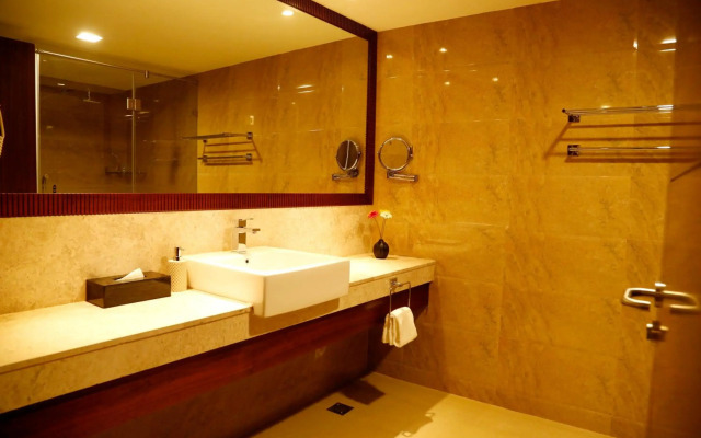 The Raviz Calicut