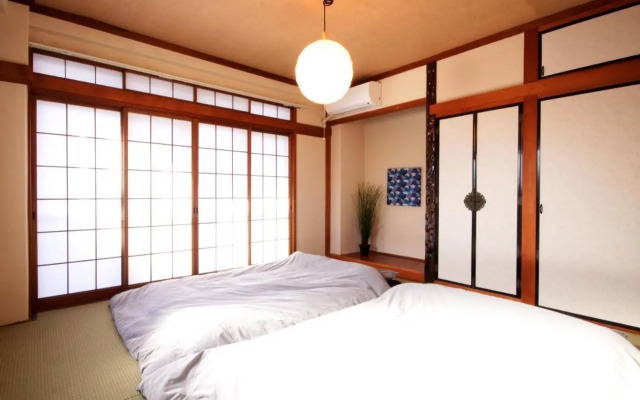 Guest House Re-worth Joshin1 2F