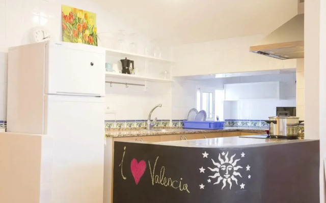 Apartamento Zapateros