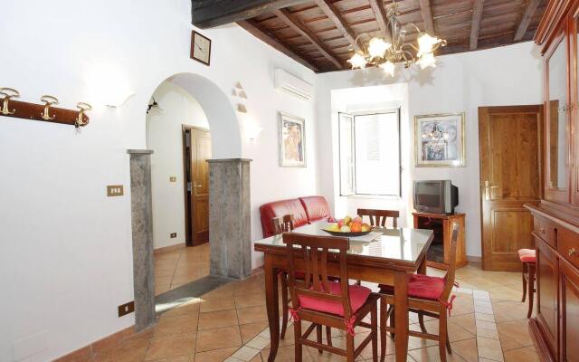 Charming Apartment Campo De&#39;fiori