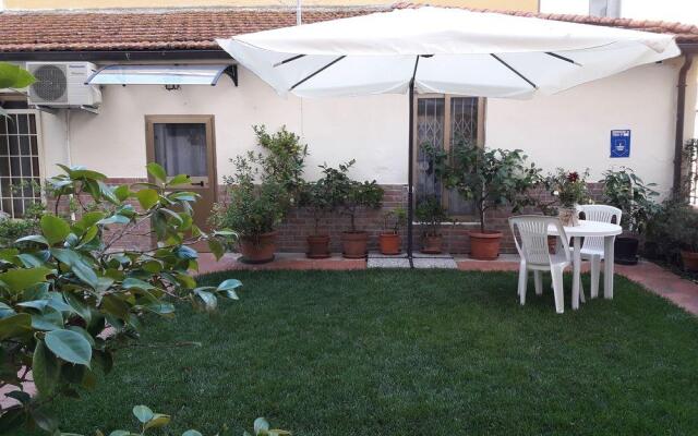 Dimora Del Magnifico