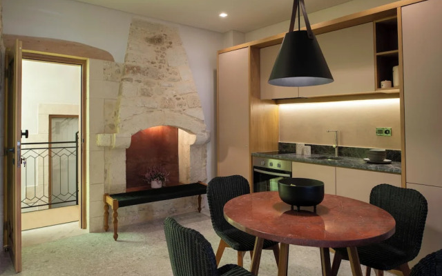 Fonte D' Oro Luxury Rooms