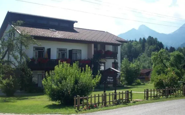 Ferienhaus Michor