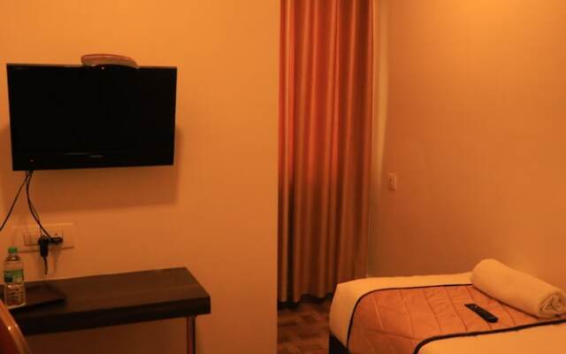 The K11 Hotels