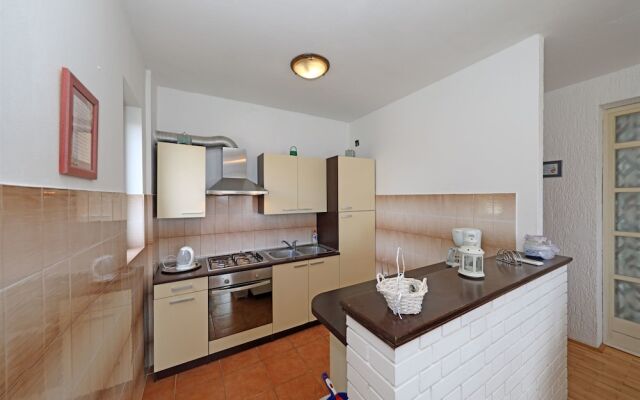 One-Bedroom Apartment in Vodice