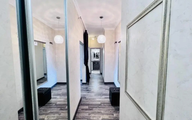 Апартаменты Казани на Лево-Булачной улице 42/2