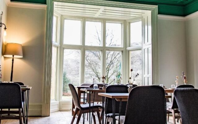 Lancrigg Hotel