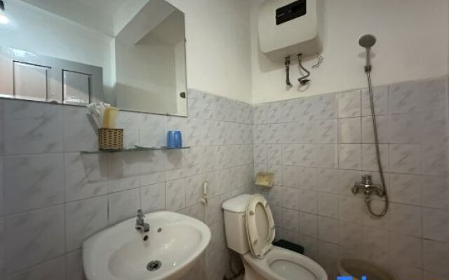 OYO 75487 Prang Thip 306 Resort