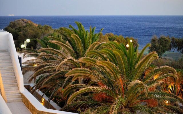Mykonos Feelings