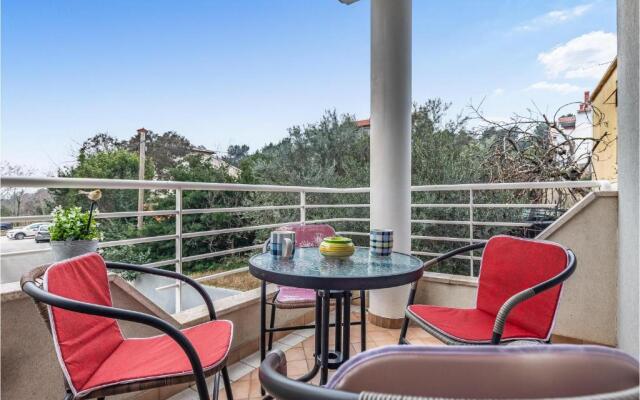 Stunning Apartment in Pula With Wifi and 2 Bedrooms