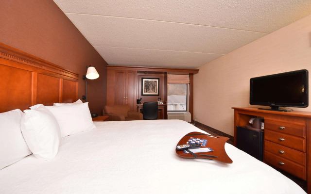 McKnight Hotel