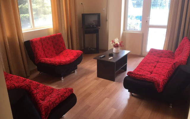 Eleganti - Hotel in باطومي - Photo 4