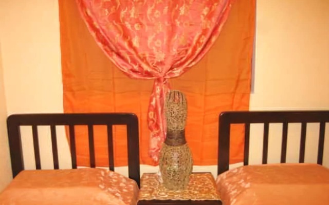 Apartelle de Arcenas Cebu