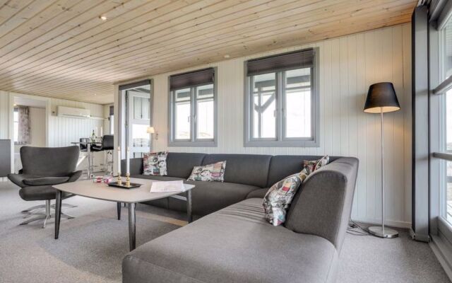 "Gunde" - 200m from the sea in Western Jutland