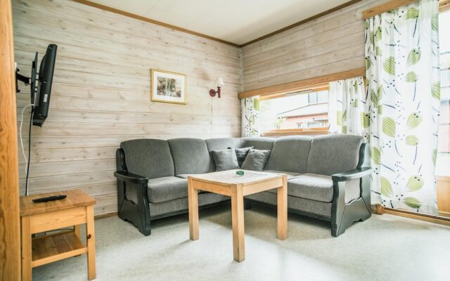 Jorekstad Ferieleiligheter