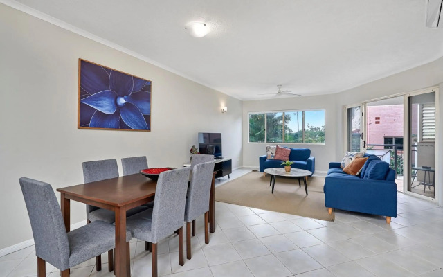 North Cove Waterfront Suites