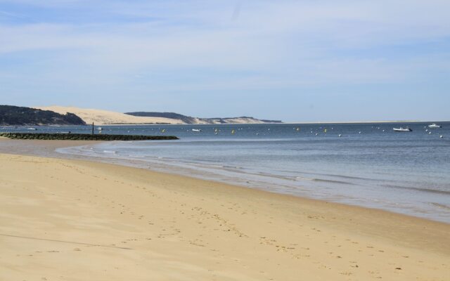 Villa Neobasque Pyla