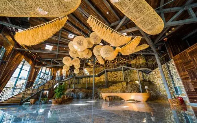 Bojia Arts Hotel - Yichang