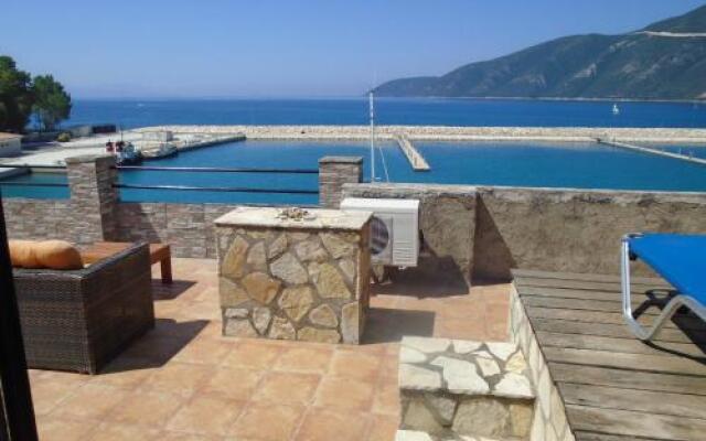 Orfeas Rooms