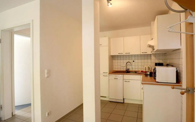 FeWo 7 im "Haus am Meer"