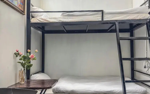 HC Luxury Apartment