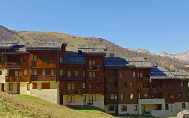 Appartement Valmorel, 1 pièce, 4 personnes - FR-1-291-757