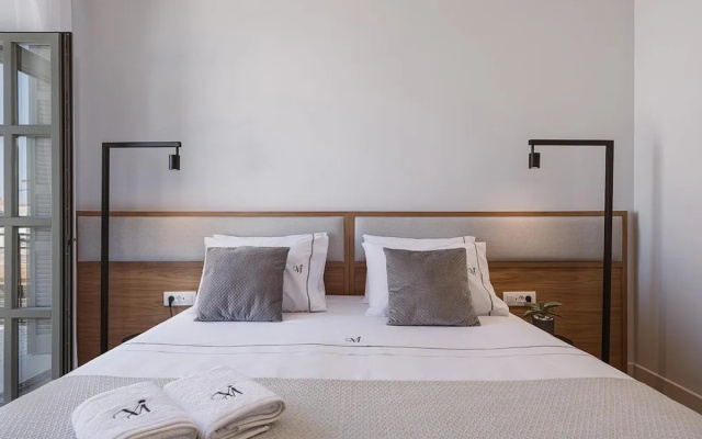 City Moments Villa Free Indoor Heated Pool