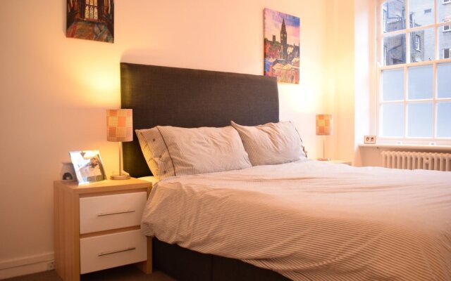 1 Bedroom Flat in Pimlico