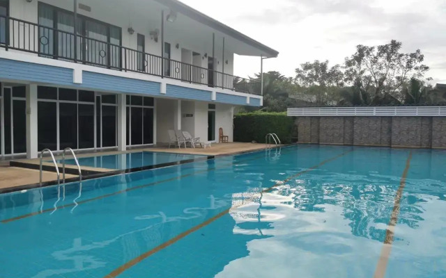 Samedngam Resort