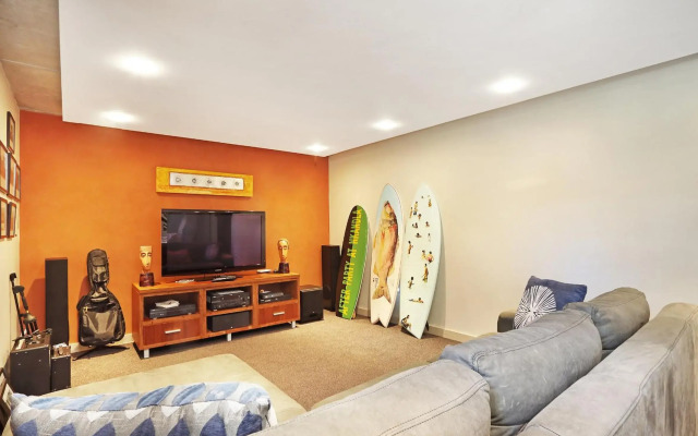 Atlantic Blue Villa at Pilots