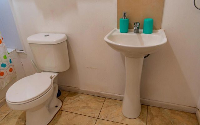 Cabañas Aquario Papudo