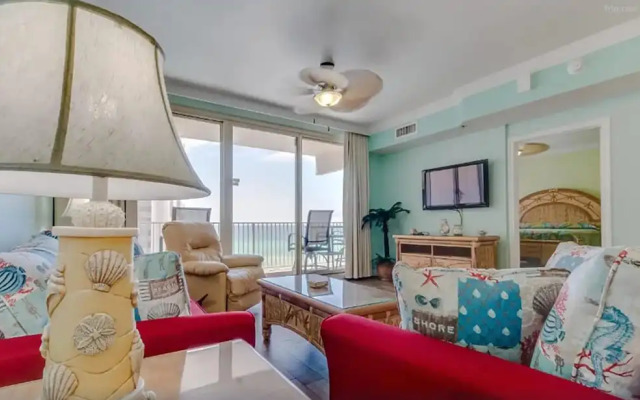 Shores of Panama 816