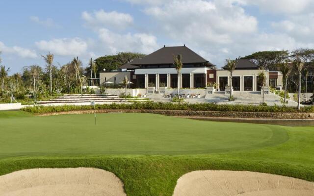 Bali National Golf Villas