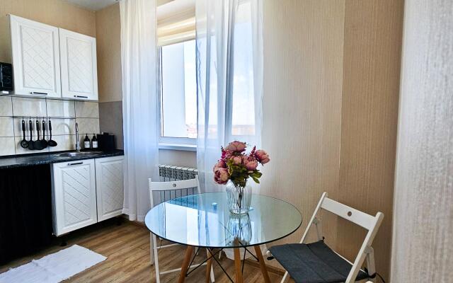 Мириады в микрорайоне Тундровый 5