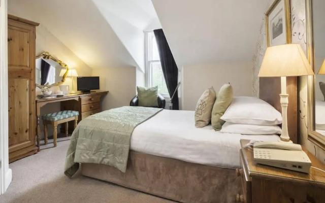The Highfield Hotel