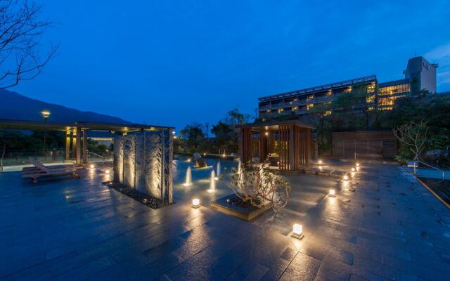 Yangmingshan Tien Lai Resort & Spa