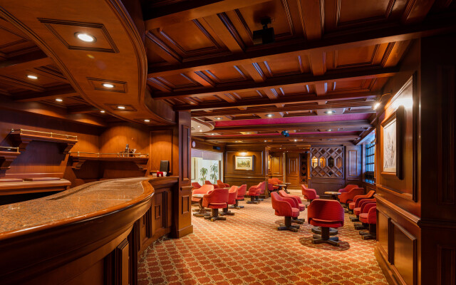 Exe Alameda Reforma Hotel