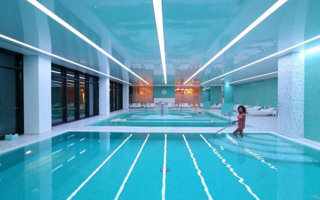 Fonte del Benessere Resort