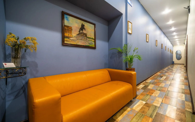 Alrin na Vladimirskoy