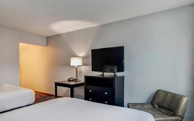 Motel 6 Arlington, Tx – Entertainment District