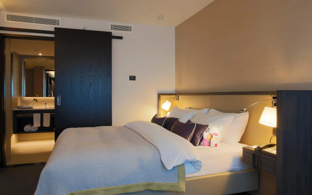 Crowne Plaza Belgrade by IHG