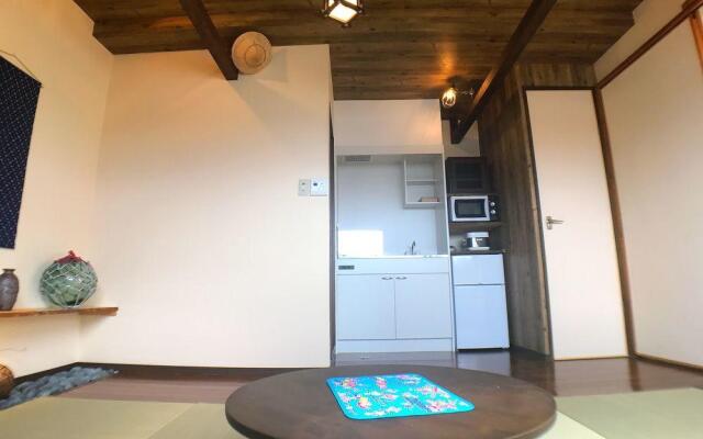 Urban Condominium Wafutei