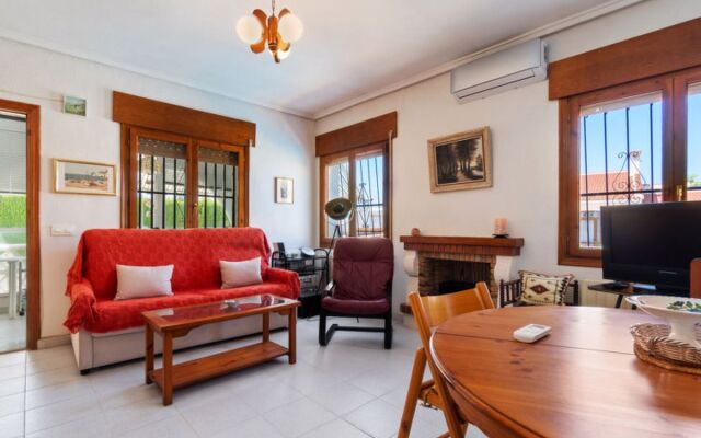 House Picasso Rojales