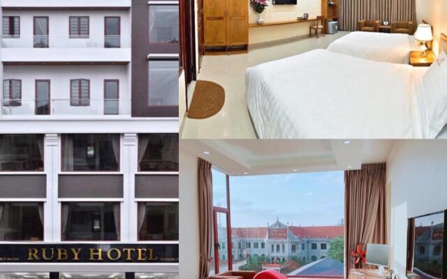 Ruby Hotel