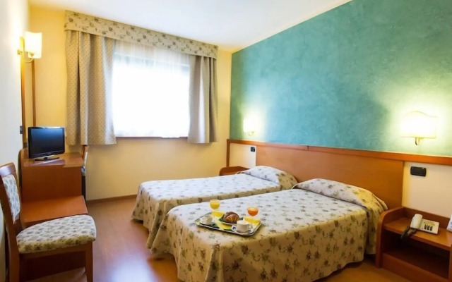Sangallo Park Hotel