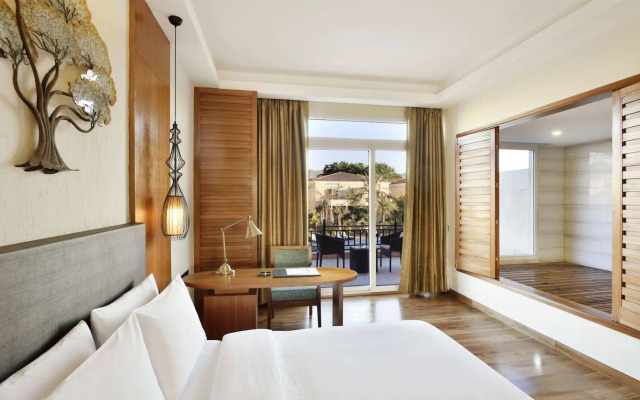 The Westin Pushkar Resort & Spa