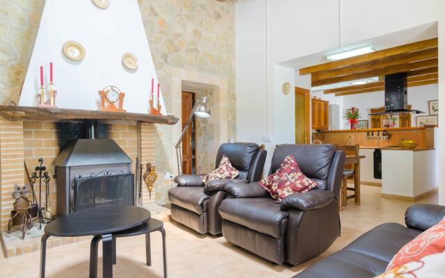 Costa DE SON Vanrell