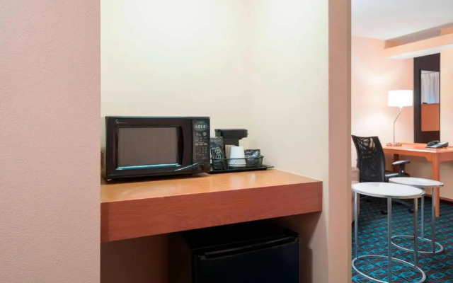 Fairfield Inn & Suites State College