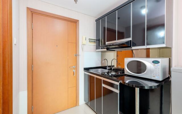 Elegant And Comfy 2Br At Woodland Park Residence