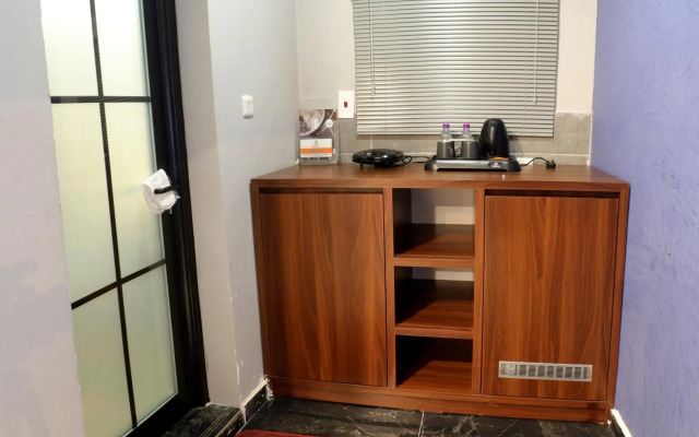 Maskan Al Dyafah Hotel Apartment